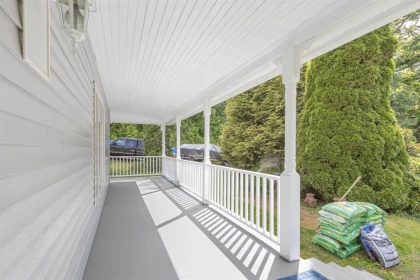 Outdoor Patio Photo of 9526 Slater Street, Mission, BC