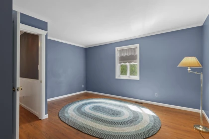 Powder Room Photo of 9526 Slater Street, Mission, BC