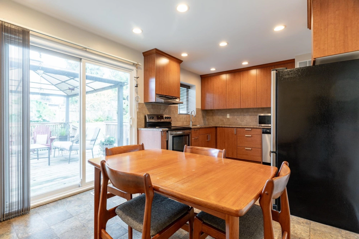 Bedroom 2 Photo of 11735 74 Avenue, Delta, BC