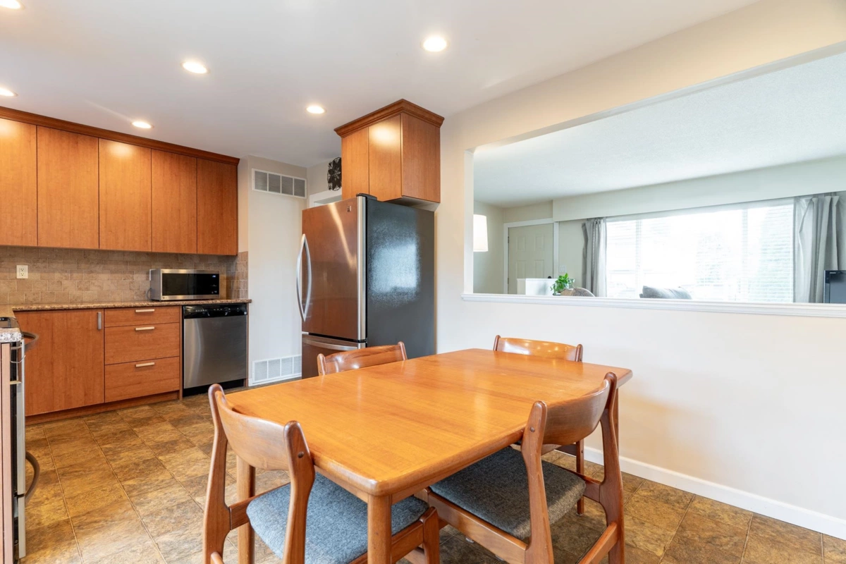 Bedroom 3 Photo of 11735 74 Avenue, Delta, BC