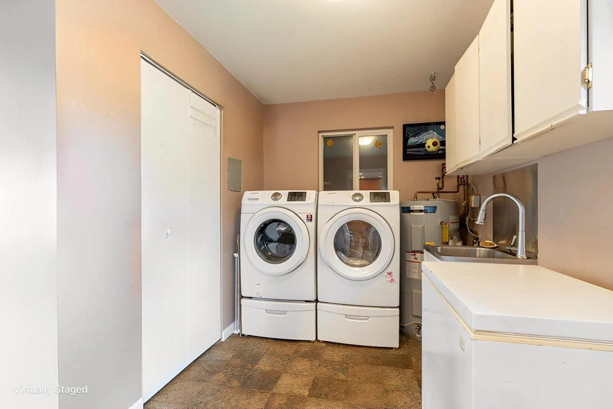 Bedroom 4 Photo of 11735 74 Avenue, Delta, BC