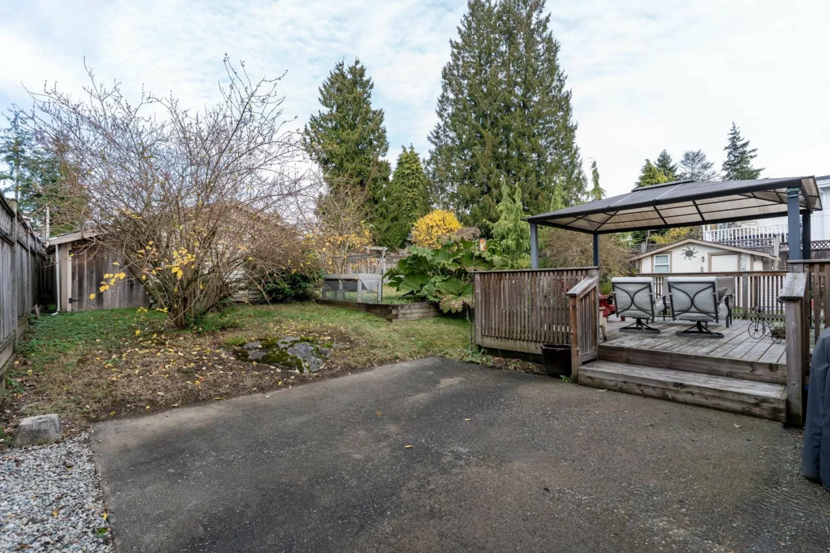 Entry Foyer Photo of 11735 74 Avenue, Delta, BC