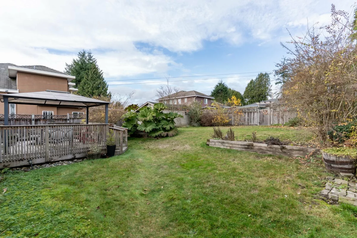 Garage Interior Photo of 11735 74 Avenue, Delta, BC