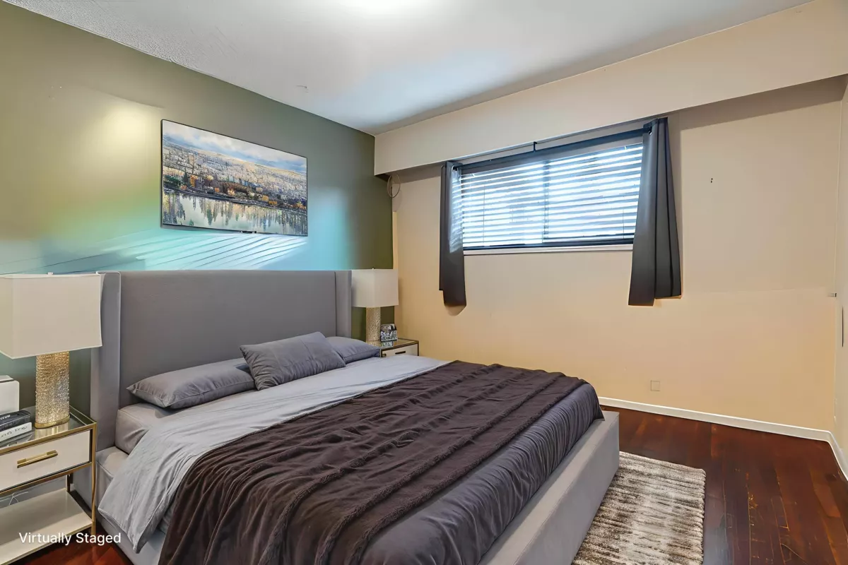 Loft / Bonus Room Photo of 11735 74 Avenue, Delta, BC