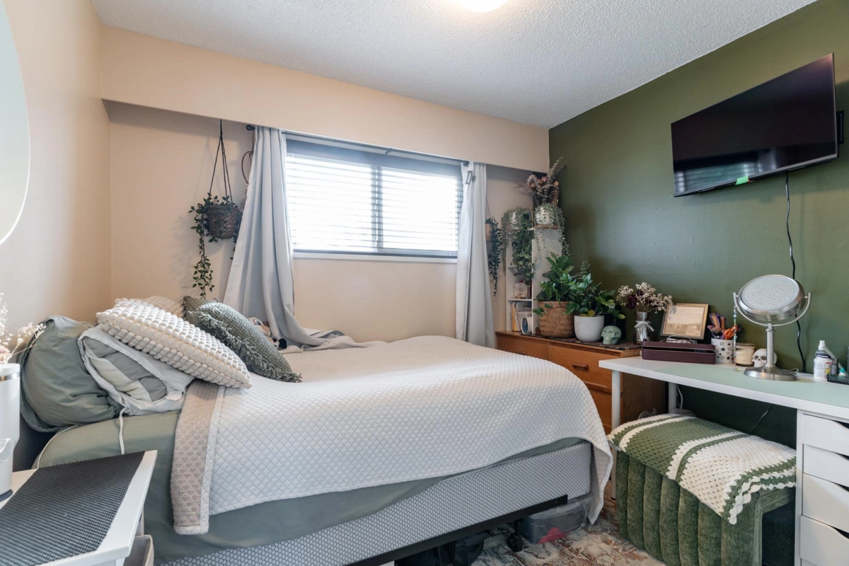 Office / Den Photo of 11735 74 Avenue, Delta, BC
