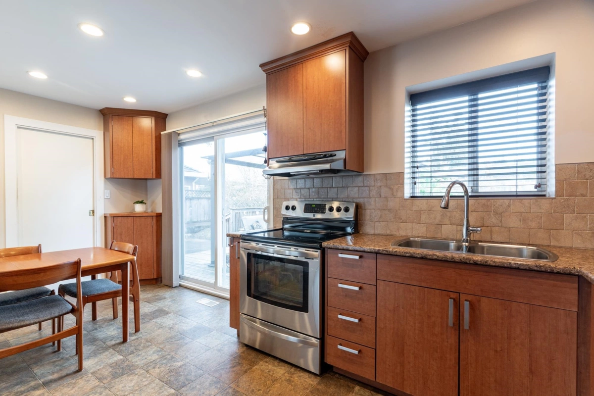 Pantry Photo of 11735 74 Avenue, Delta, BC