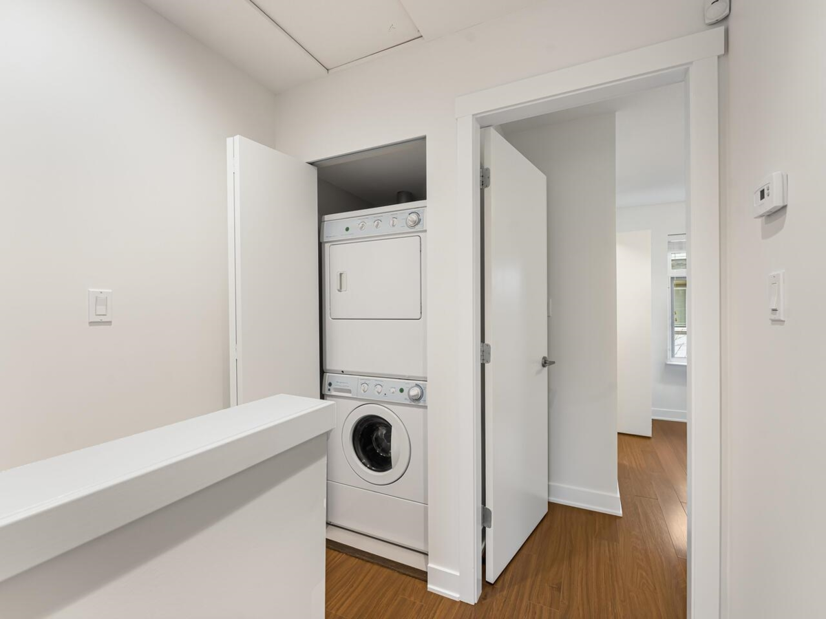 Bedroom 2 Photo of 10 4099 No. 4 Road, Richmond, BC