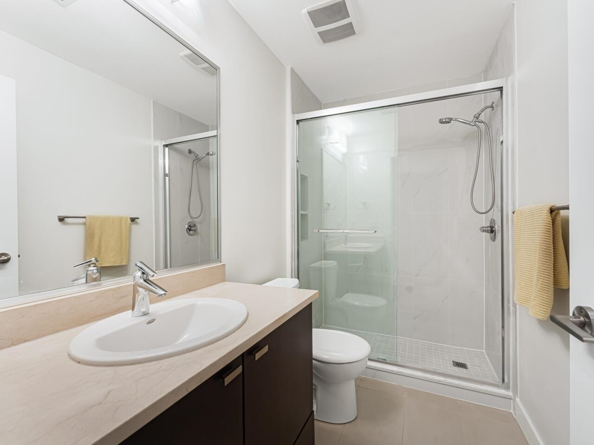 Breakfast Nook Photo of 10 4099 No. 4 Road, Richmond, BC