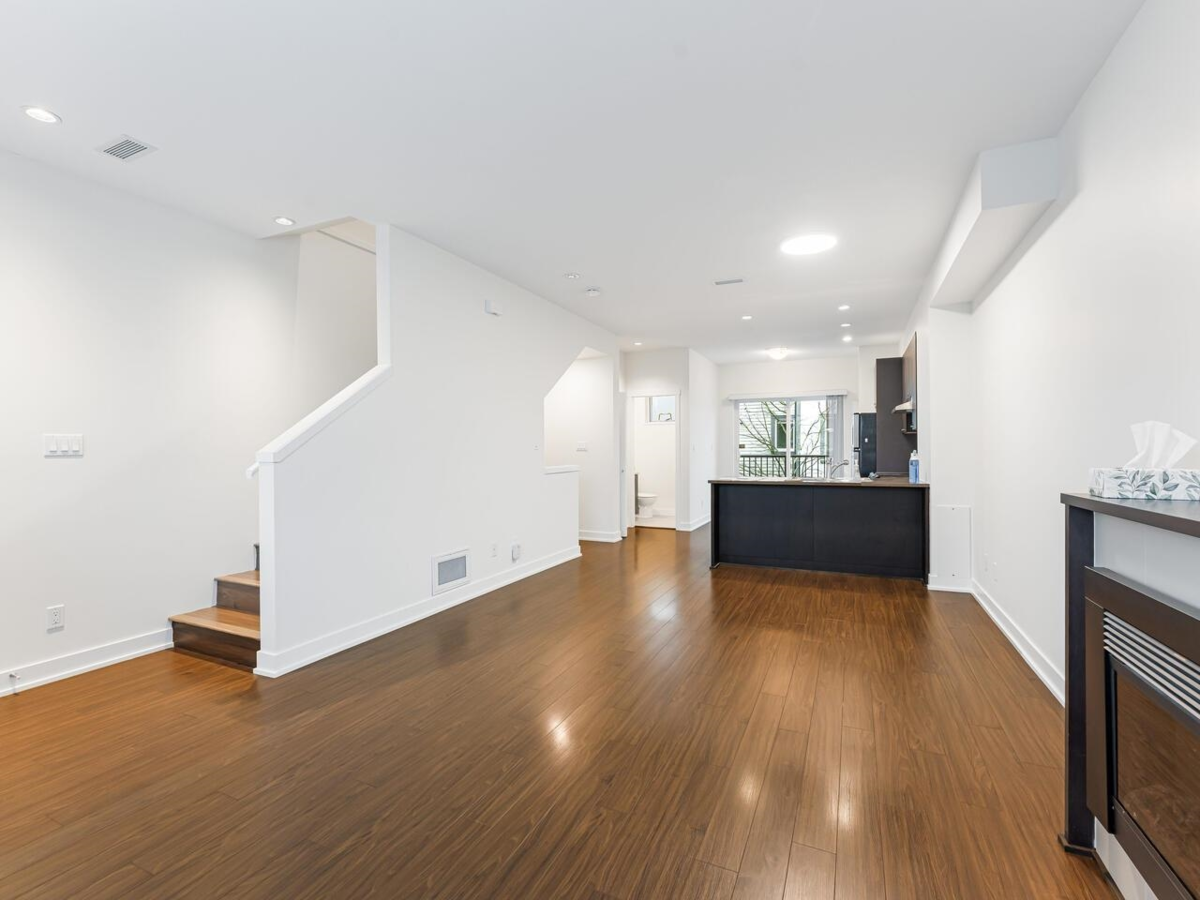 Pantry Photo of 10 4099 No. 4 Road, Richmond, BC