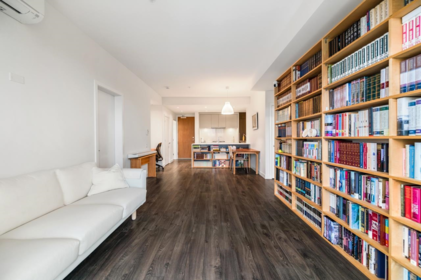 PH6 6677 Cambie Street, Vancouver, BC, Vancouver — Apartment/Condo for sale