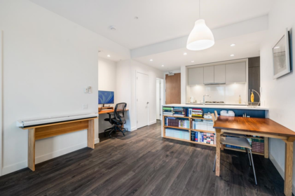 PH6 6677 Cambie Street, Vancouver, BC, Vancouver — Apartment/Condo for sale