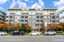 PH6 6677 Cambie Street, Vancouver, BC