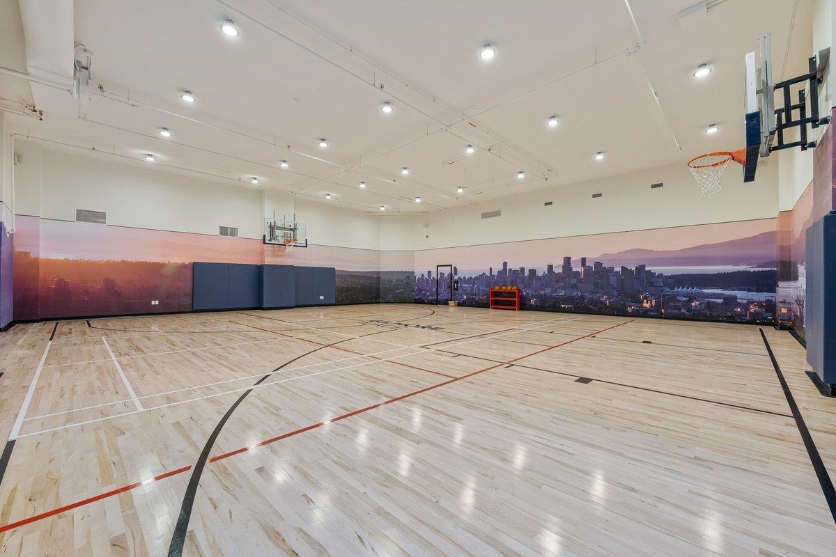 Bedroom 4 Photo of 1711 2186 Gilmore Avenue, Burnaby, BC