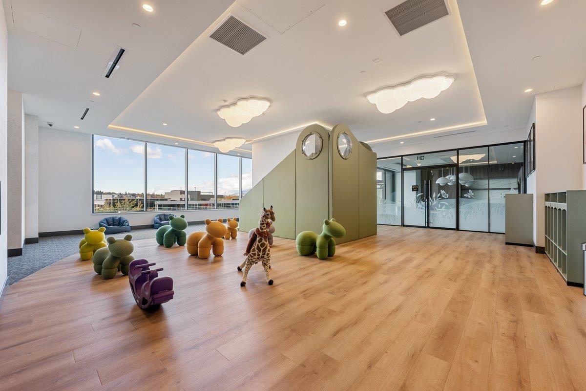 Guest Bathroom Photo of 1711 2186 Gilmore Avenue, Burnaby, BC