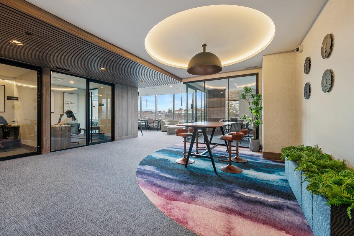 Loft / Bonus Room Photo of 1711 2186 Gilmore Avenue, Burnaby, BC