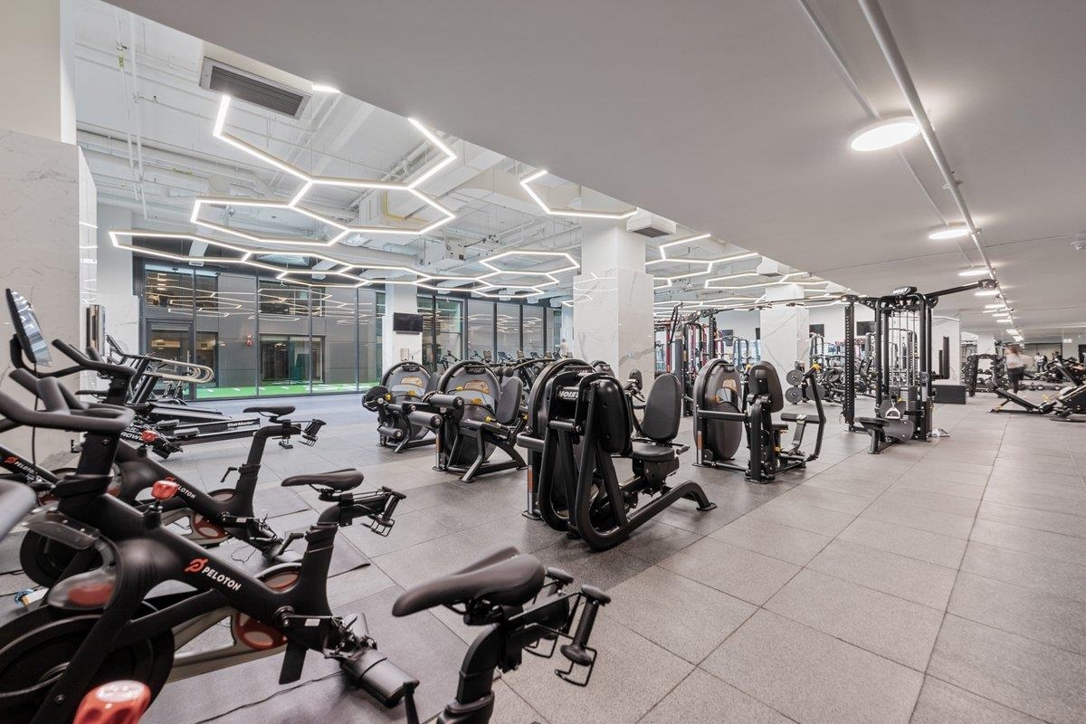 Powder Room Photo of 1711 2186 Gilmore Avenue, Burnaby, BC