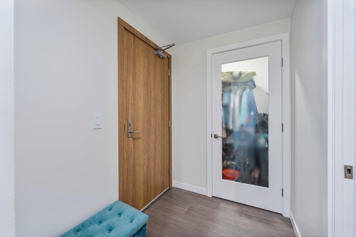 Primary Bathroom Photo of 1711 2186 Gilmore Avenue, Burnaby, BC