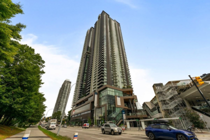 1711 2186 Gilmore Avenue, Burnaby, BC, Burnaby — Apartment/Condo for sale