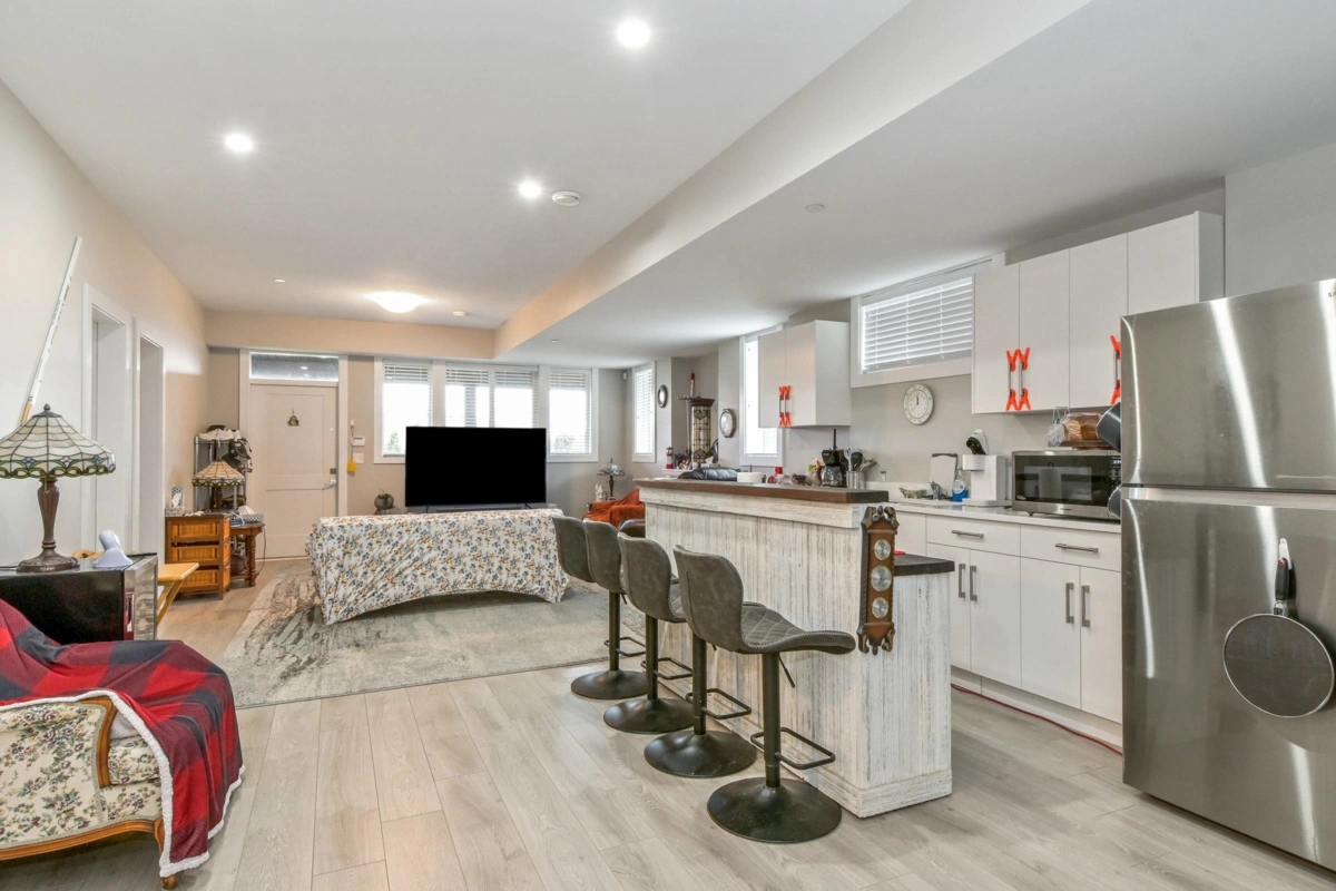 Entry Foyer Photo of 27 8295 Nixon Road, Chilliwack, BC