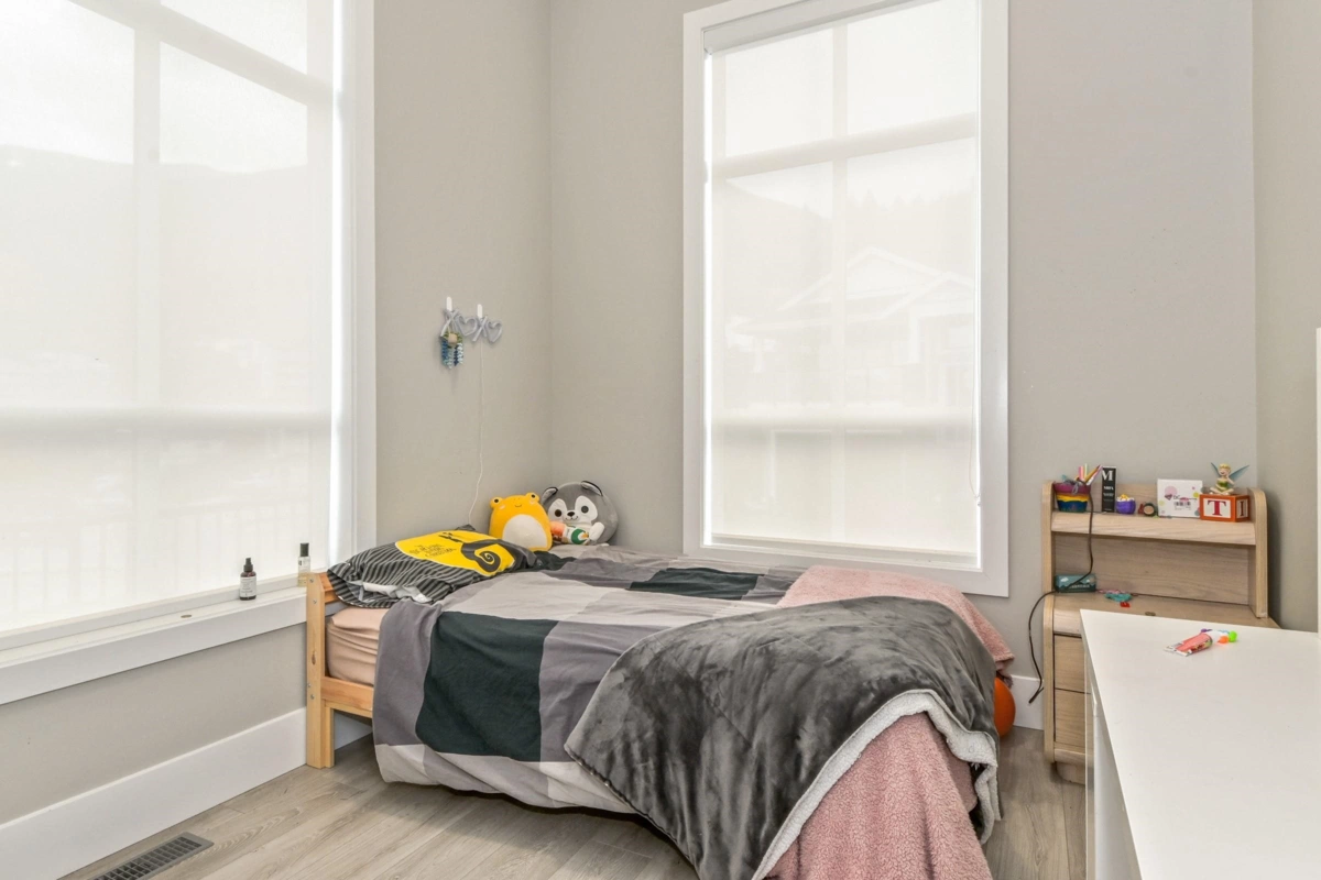 Guest Bathroom Photo of 27 8295 Nixon Road, Chilliwack, BC