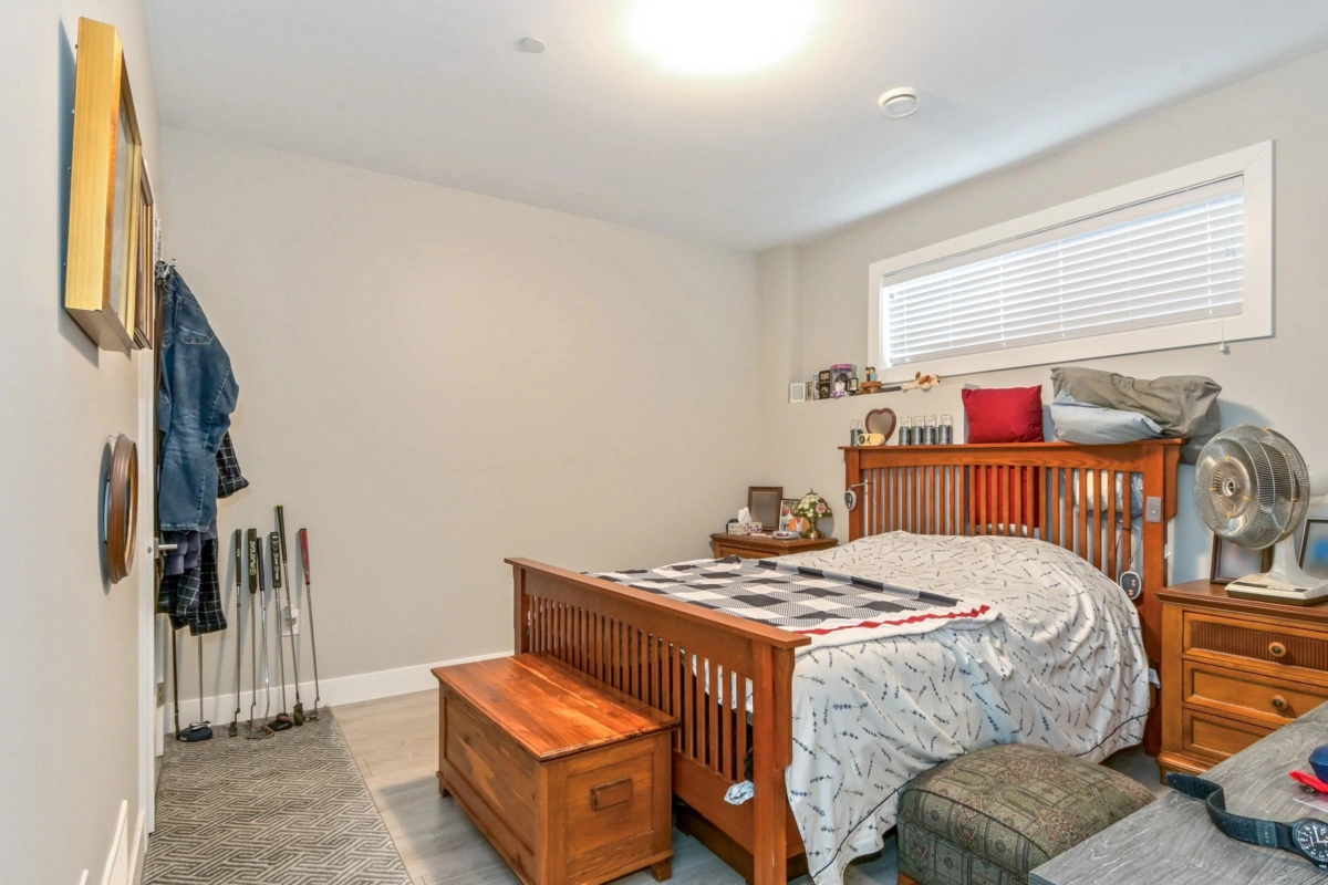 Hallway Photo of 27 8295 Nixon Road, Chilliwack, BC