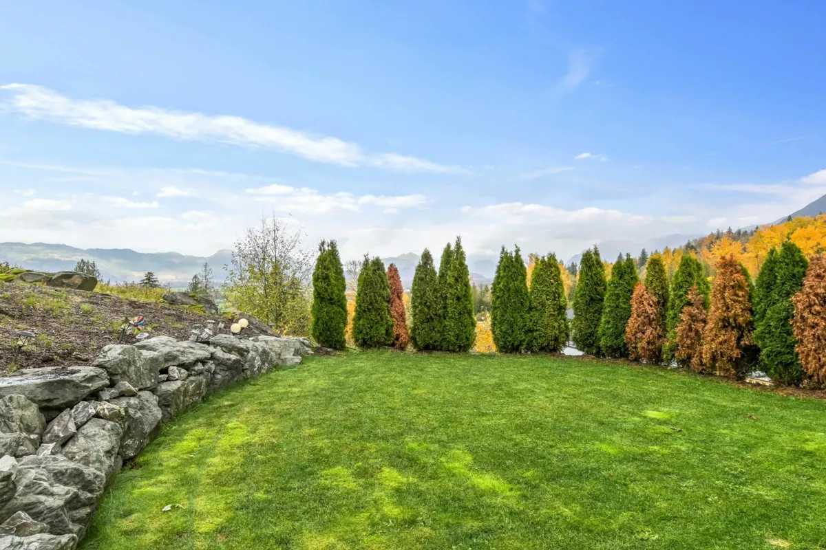 Hot Tub / Spa Photo of 27 8295 Nixon Road, Chilliwack, BC