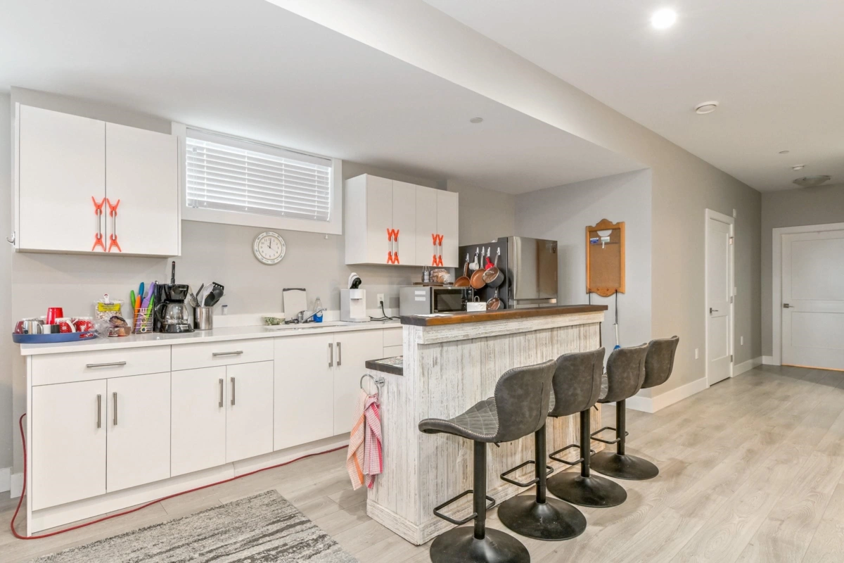Laundry Room Photo of 27 8295 Nixon Road, Chilliwack, BC