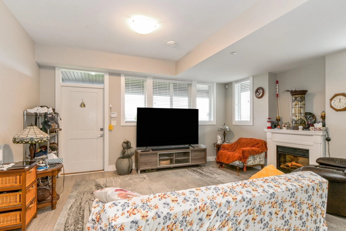 Loft / Bonus Room Photo of 27 8295 Nixon Road, Chilliwack, BC