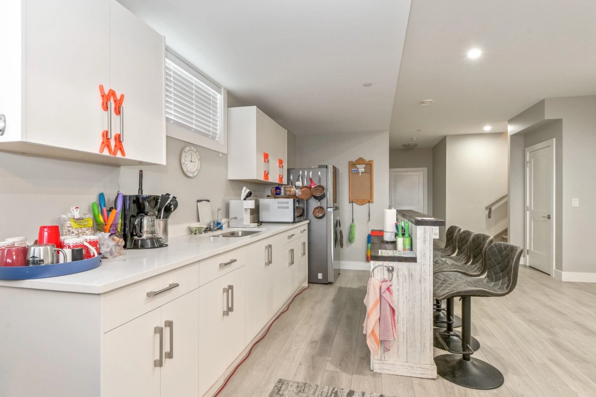 Mudroom Photo of 27 8295 Nixon Road, Chilliwack, BC