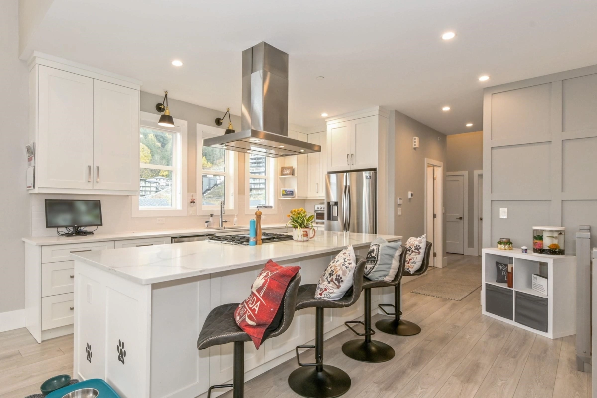 Pantry Photo of 27 8295 Nixon Road, Chilliwack, BC