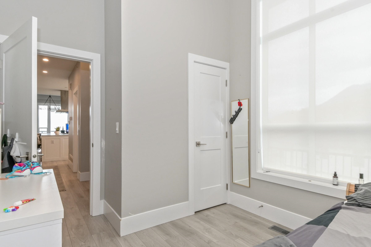 Powder Room Photo of 27 8295 Nixon Road, Chilliwack, BC