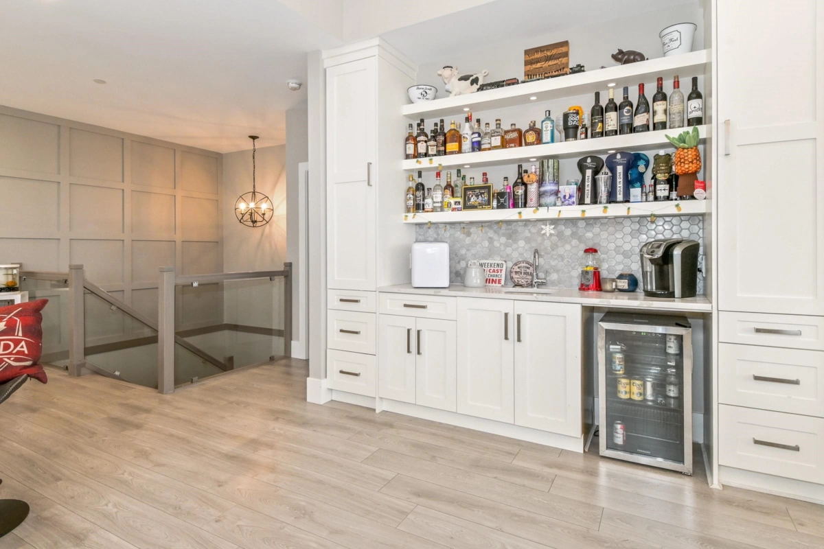 Primary Bedroom Photo of 27 8295 Nixon Road, Chilliwack, BC