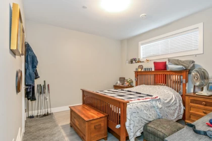 Hallway Photo of 27 8295 Nixon Road, Chilliwack, BC