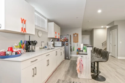 Mudroom Photo of 27 8295 Nixon Road, Chilliwack, BC