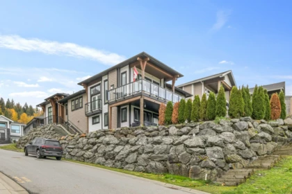 Outdoor Kitchen Photo of 27 8295 Nixon Road, Chilliwack, BC