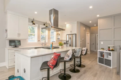 Pantry Photo of 27 8295 Nixon Road, Chilliwack, BC