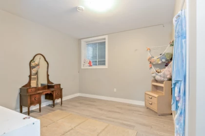 Staircase Photo of 27 8295 Nixon Road, Chilliwack, BC
