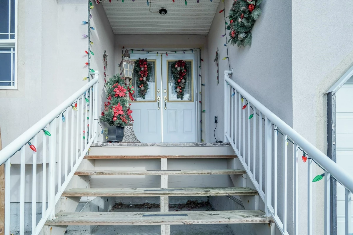 Dining Area Photo of 35683 Timberlane Drive, Abbotsford, BC