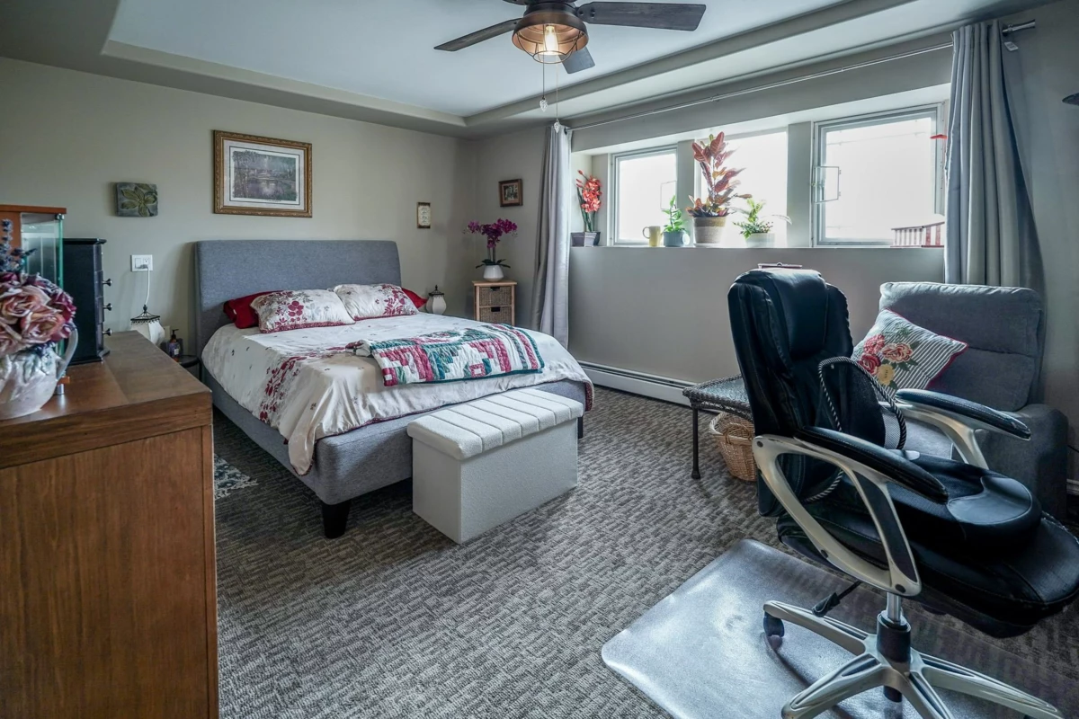 Garage Interior Photo of 35683 Timberlane Drive, Abbotsford, BC