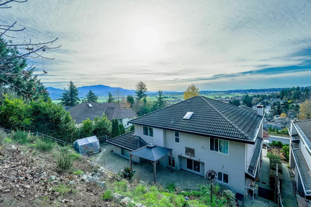 Garden / Landscaping Photo of 35683 Timberlane Drive, Abbotsford, BC