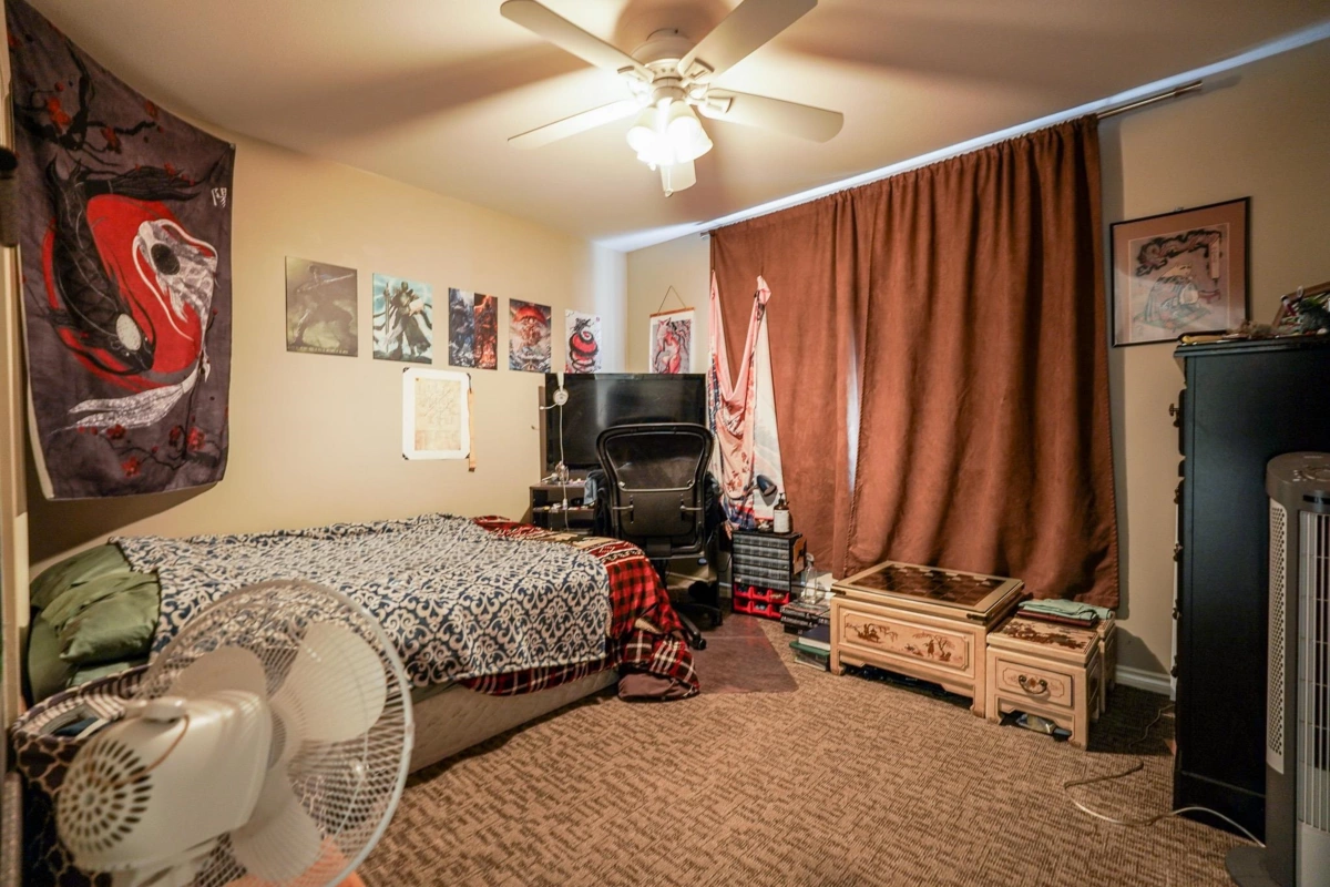 Office / Den Photo of 35683 Timberlane Drive, Abbotsford, BC