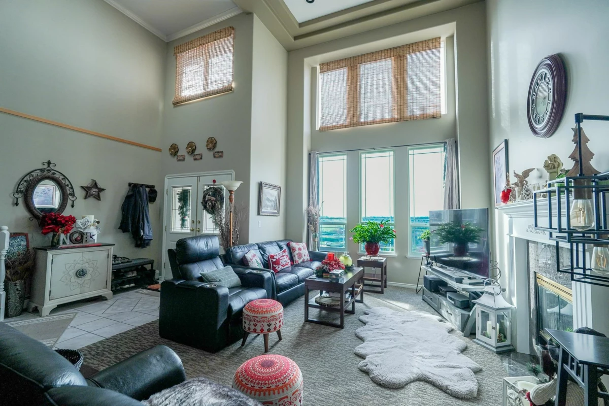 Pantry Photo of 35683 Timberlane Drive, Abbotsford, BC