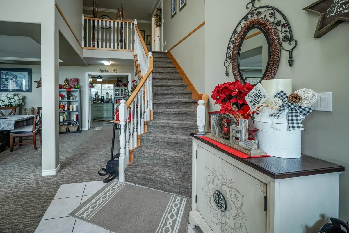 Primary Bedroom Photo of 35683 Timberlane Drive, Abbotsford, BC