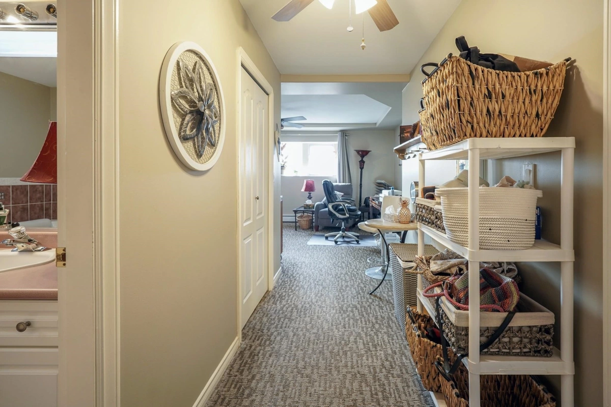 Staircase Photo of 35683 Timberlane Drive, Abbotsford, BC