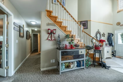Breakfast Nook Photo of 35683 Timberlane Drive, Abbotsford, BC