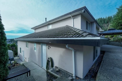 Front Yard Photo of 35683 Timberlane Drive, Abbotsford, BC