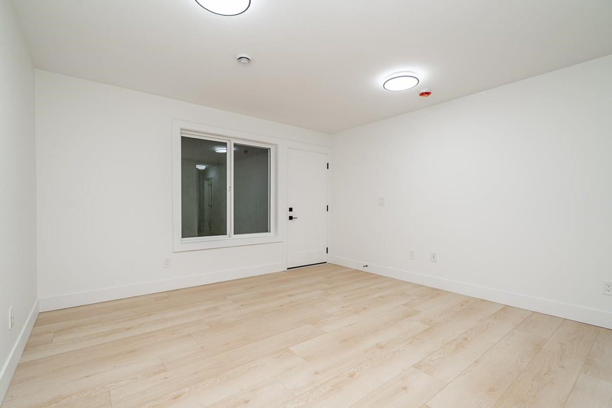 Backyard Photo of 7128 204 Street, Langley, BC