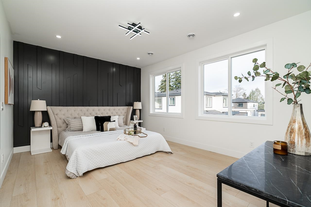 Bedroom 2 Photo of 7128 204 Street, Langley, BC