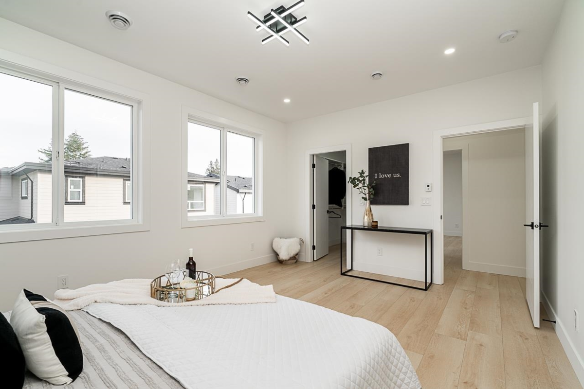 Bedroom 3 Photo of 7128 204 Street, Langley, BC