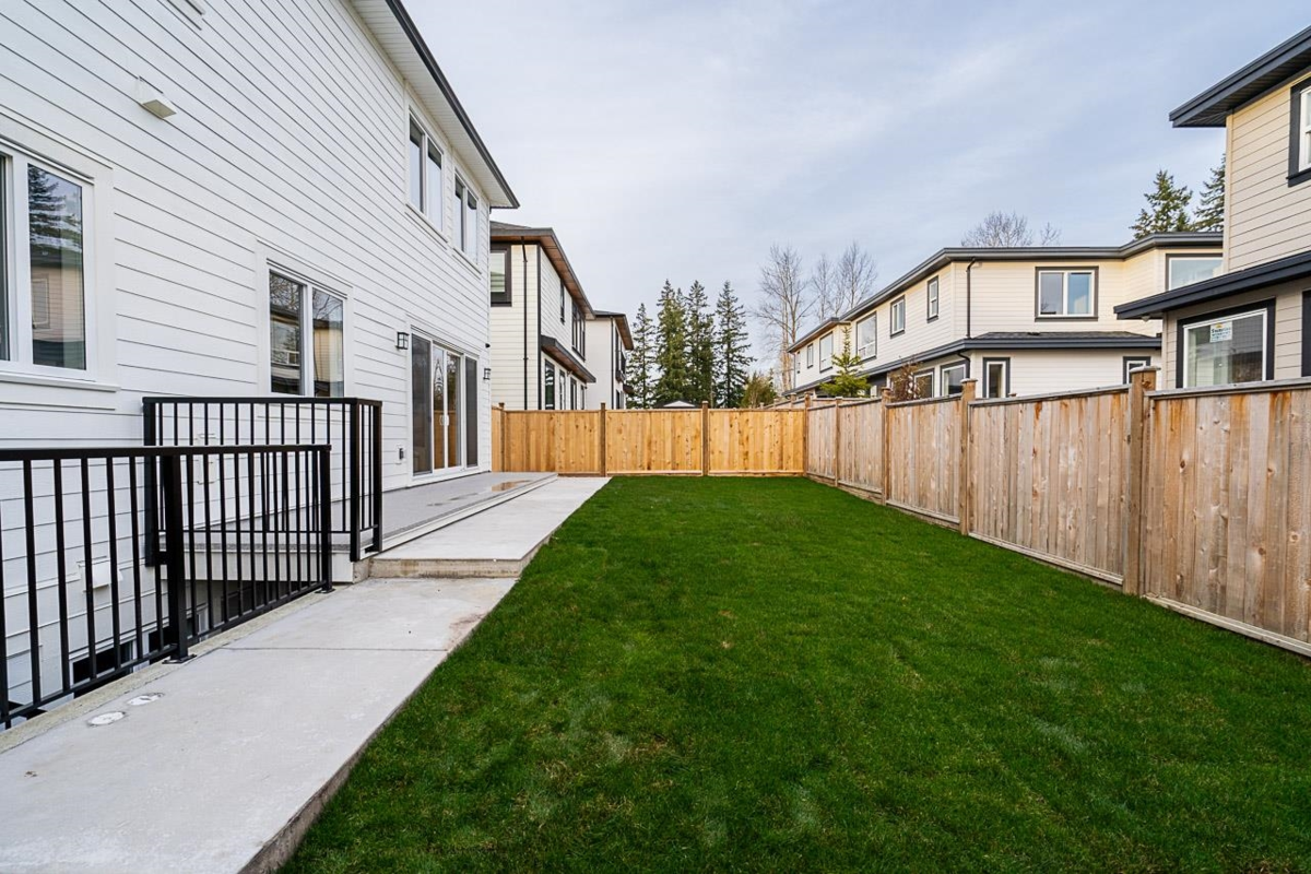 Community Amenities Photo (Clubhouse) of 7128 204 Street, Langley, BC